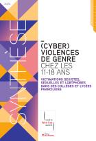 Couverture synthèse (cyber)violences de genre