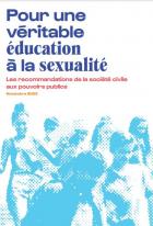 page de garde rapport