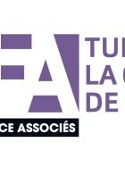 Logo AAFA Tunnel de la comédienne de 50 ans
