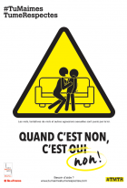 Affiche TMTR