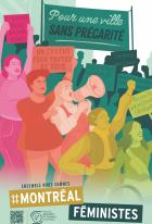 affiche droit à la ville TGFM