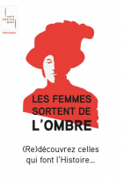 Visuel Jeu Les femmes sortent de l'ombre