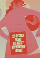 Visuel enquête Carton rouge Règles élémentaires 2024