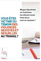 Visuel kit violences sexistes et sexuelles CHA